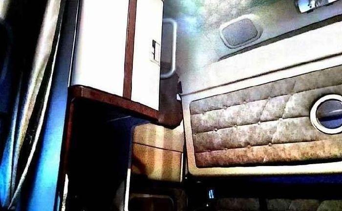 Used 2020 Freightliner CORONADO 132