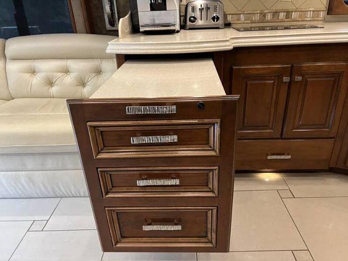 Used 2012 Tiffin Allegro Bus 43GQP