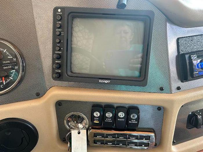 Used 2008 Monaco KNIGHT 40SKQ