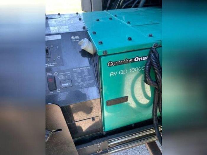 Used 2013 Tiffin Allegro Bus 43QGP