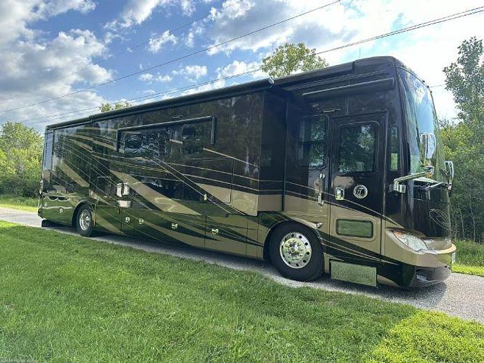 Used 2016 Tiffin Motorhomes Allegro Bus 40SP