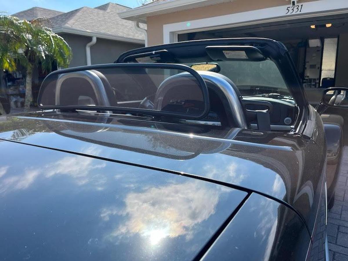 Used 2005 Chevrolet SSR LS2 Pickup