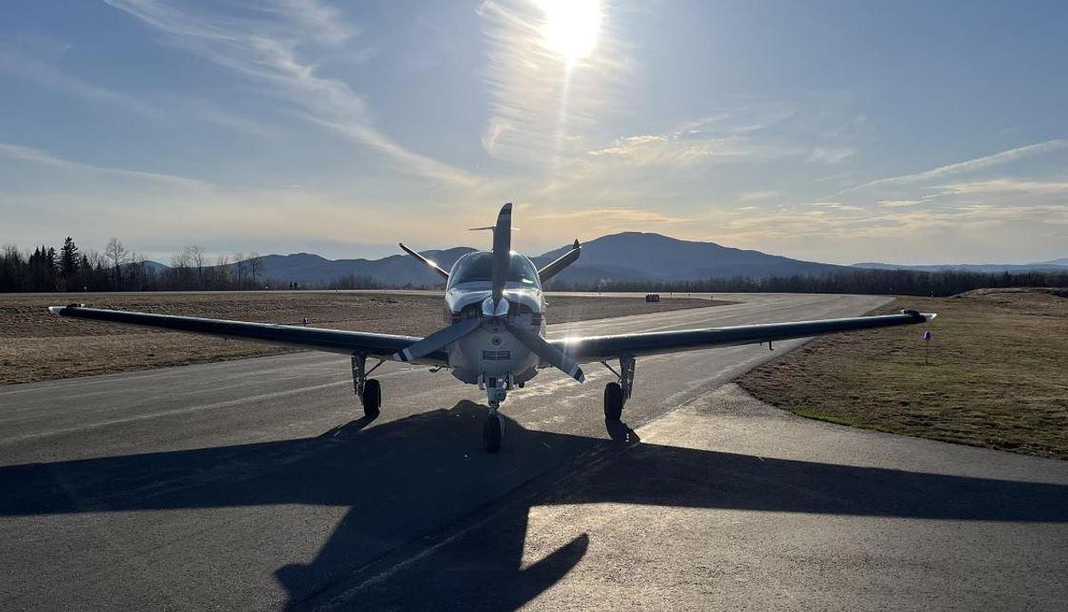 Used 1973 Beechcraft V35B Bonanza