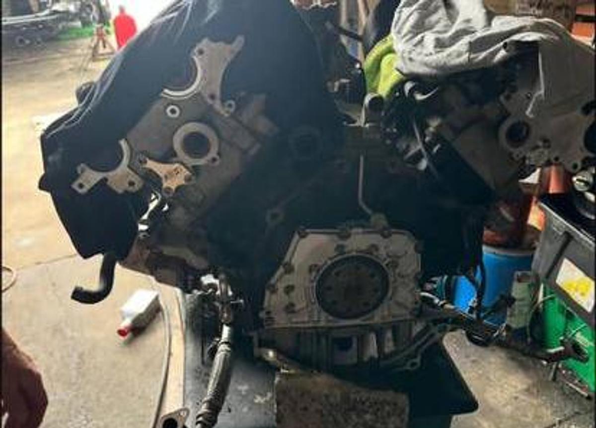 Used 2001 Audi S4 2.7T Sedan 4D