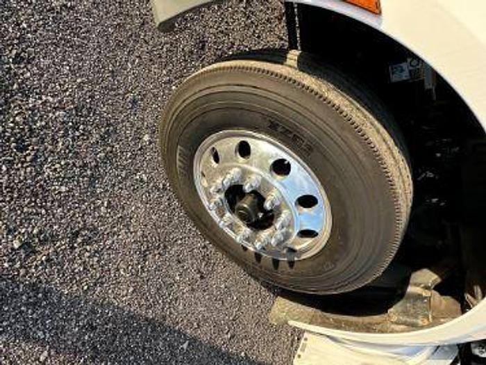 Used 2022 Peterbilt 579