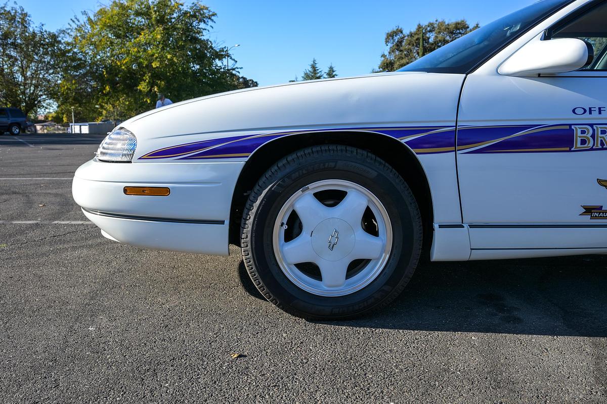 Used 1995 Chevrolet Monte Carlo