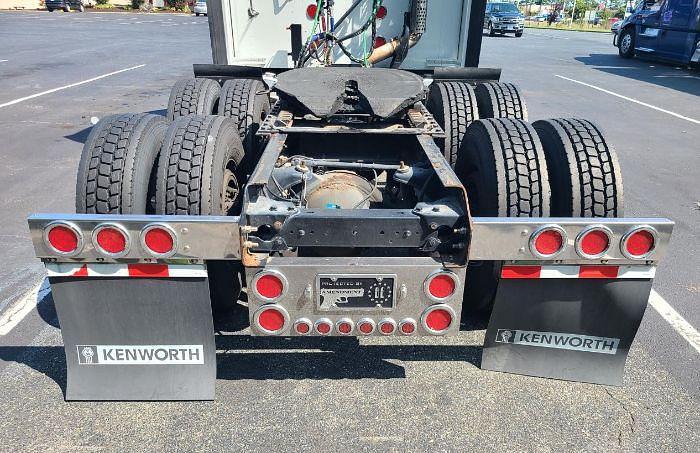 Used 2014 KENWORTH T660