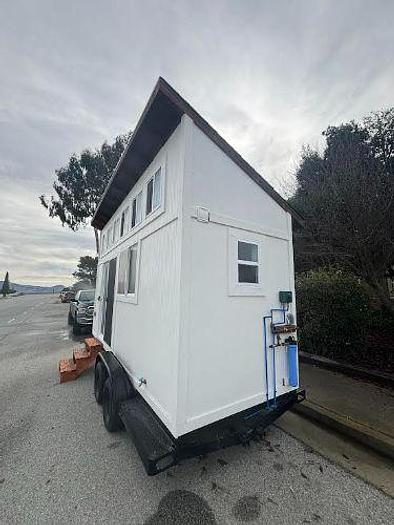 Used Used Mini Home