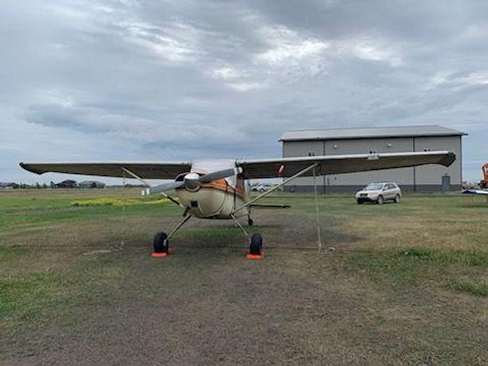 Used 1952 CESSNA 170B