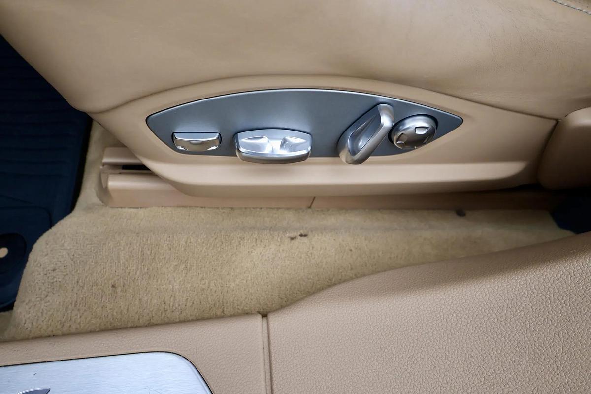 Used 2014 Porsche Panamera 4s Executive