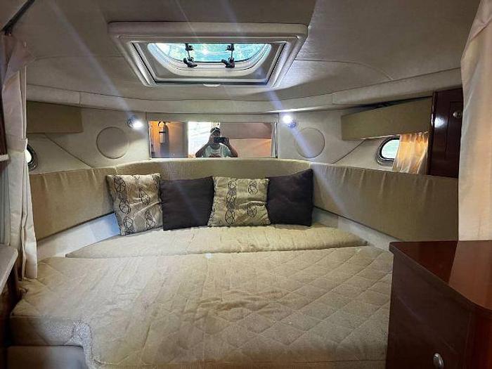 Used 2008 Sea Ray Amberjack 290