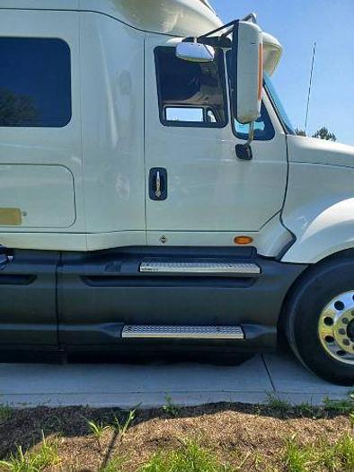 Used 2017 INTERNATIONAL PROSTAR