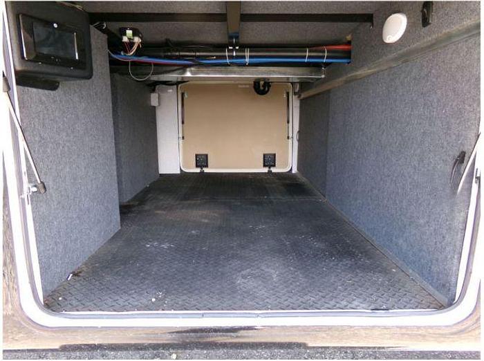 Used 2022 DRV Mobile Suites 36RSSB3