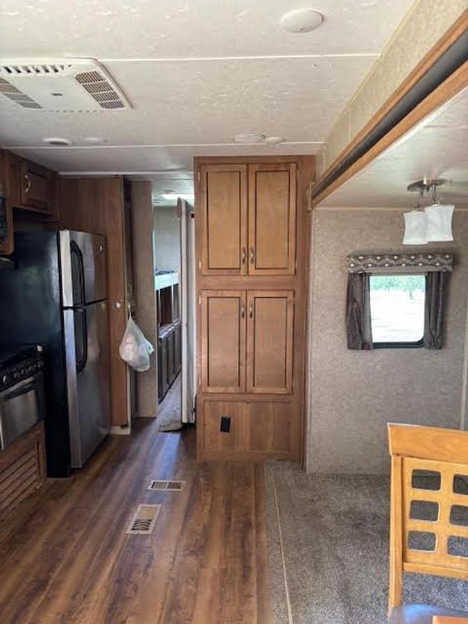 Used 2017 Coachmen Catalina Destination Park Model