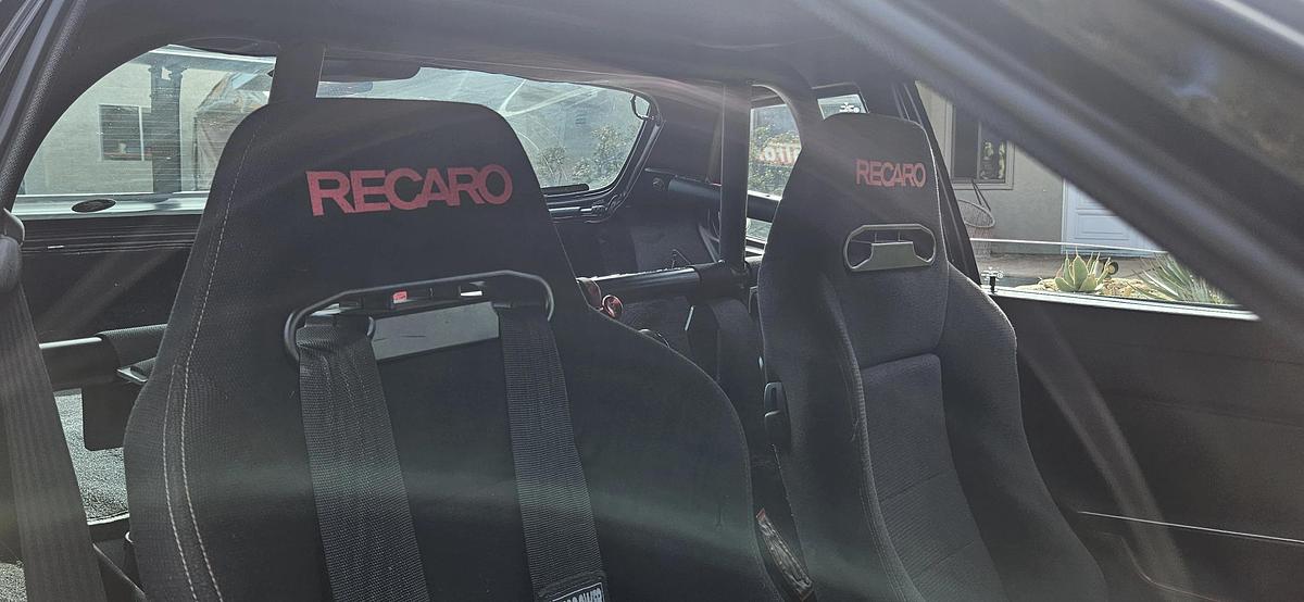 Used 1984 Porsche 944 Turbo Coupe