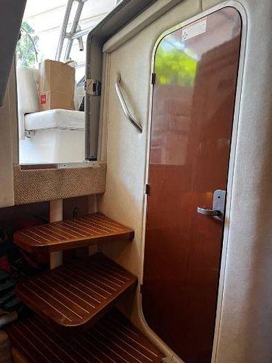 Used 2008 Sea Ray Amberjack 290