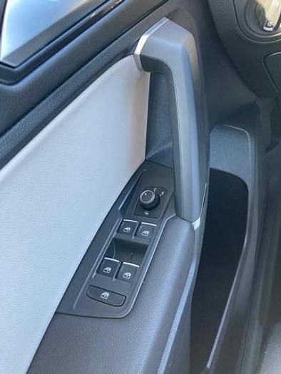 Used 2018 Volkswagen Tiguan 2.0T SEL 4Motion