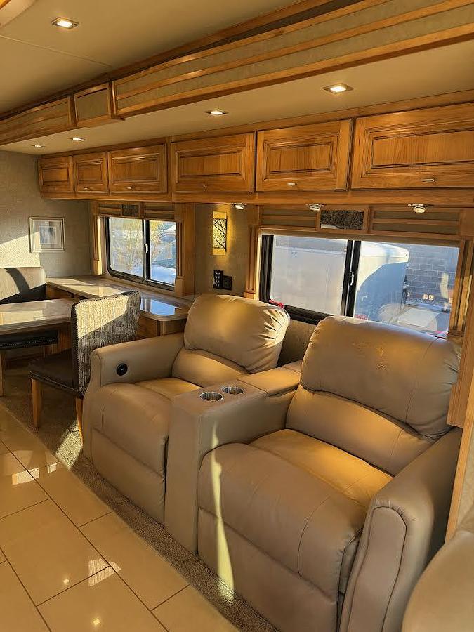 Used 2019 Tiffin Allegro 37BA