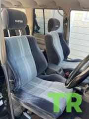 Used 1991 Toyota Land Cruiser LJ78