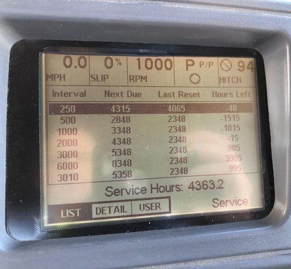 Used 2007 Challenger MT765B