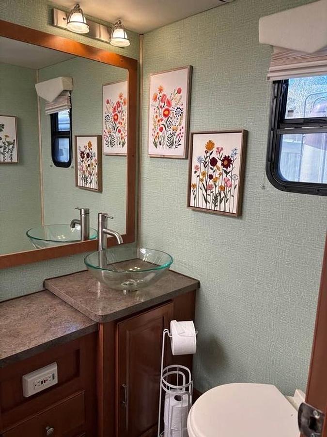 Used 2011 Forest River Georgetown