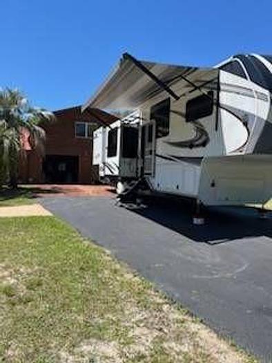 Used 2022 Grand Design Solitude