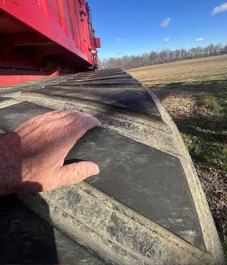 Used 2020 Meyer 9530