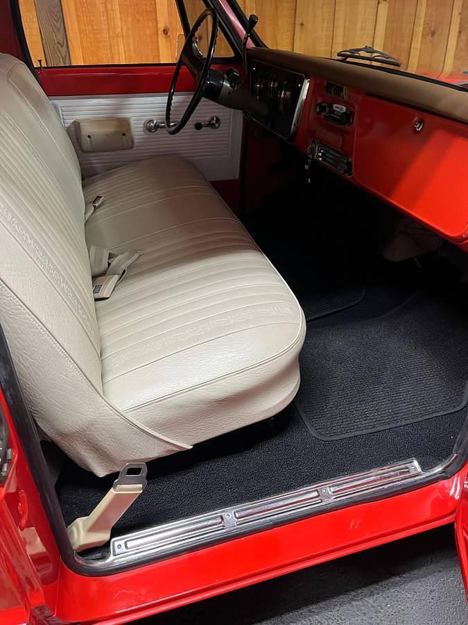 Used 1971 Chevrolet pickup