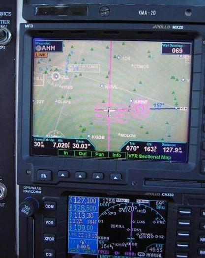 Used 1969 BEECHCRAFT V35B Bonanza