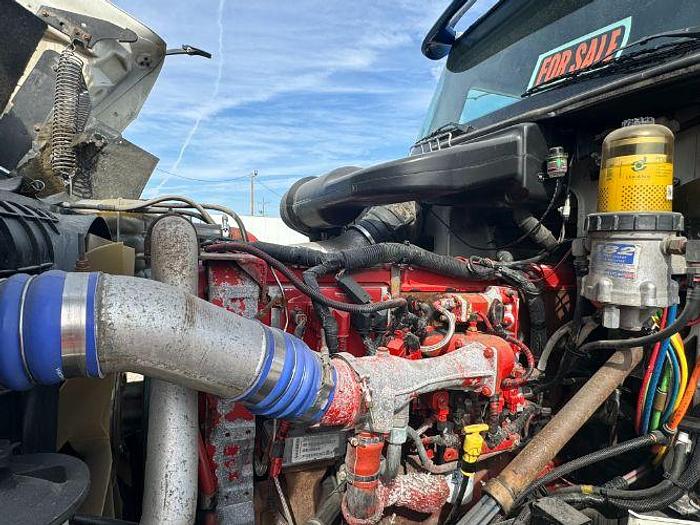 Used 2007 INTERNATIONAL 9400i