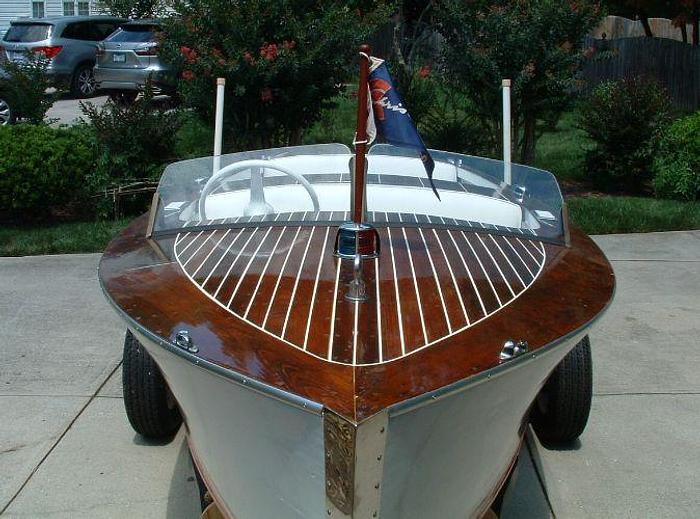 Used 1949 Chris-Craft 16 Special