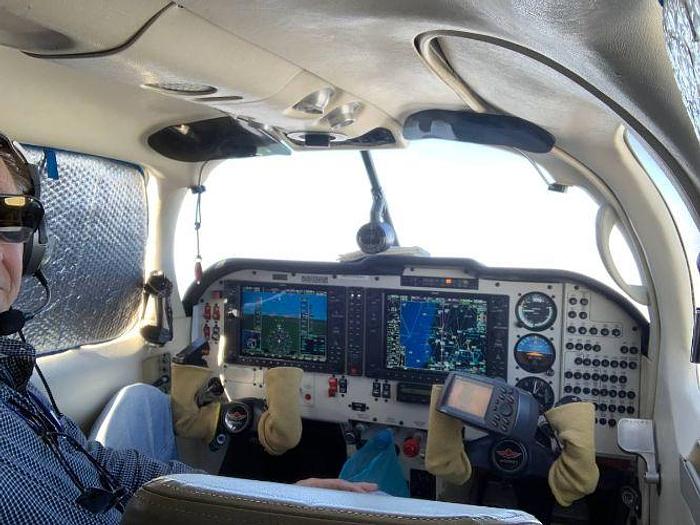 Used 2006 Mooney Ovation II