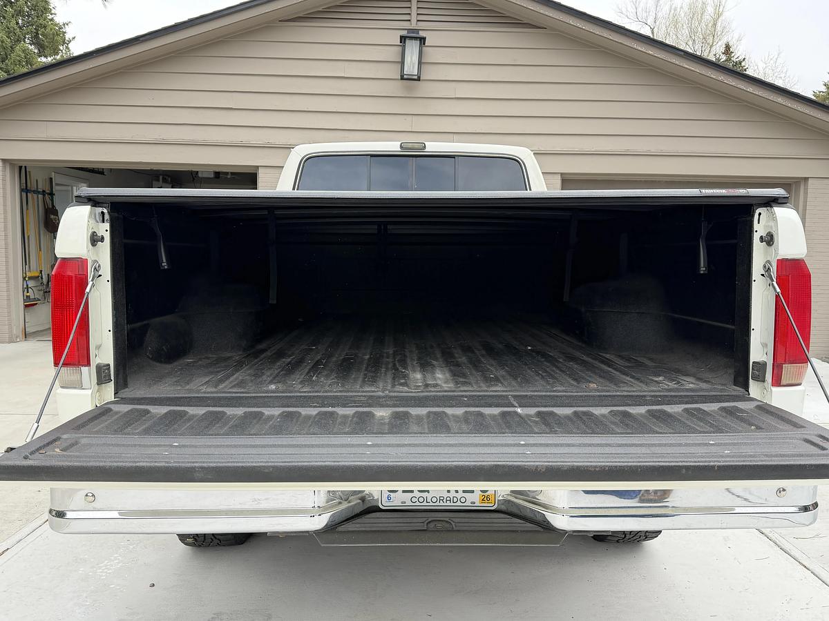 Used 1989 Ford F150 4x4 Regular Cab