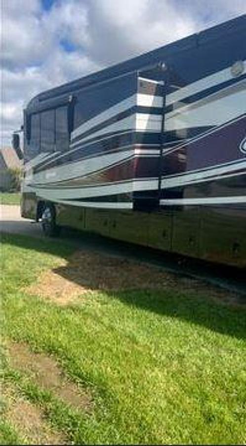 Used 2007 Newmar Essex 4510