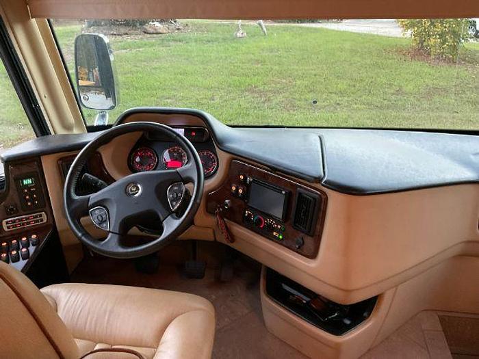 Used 2012 Monaco KNIGHT 36PFT