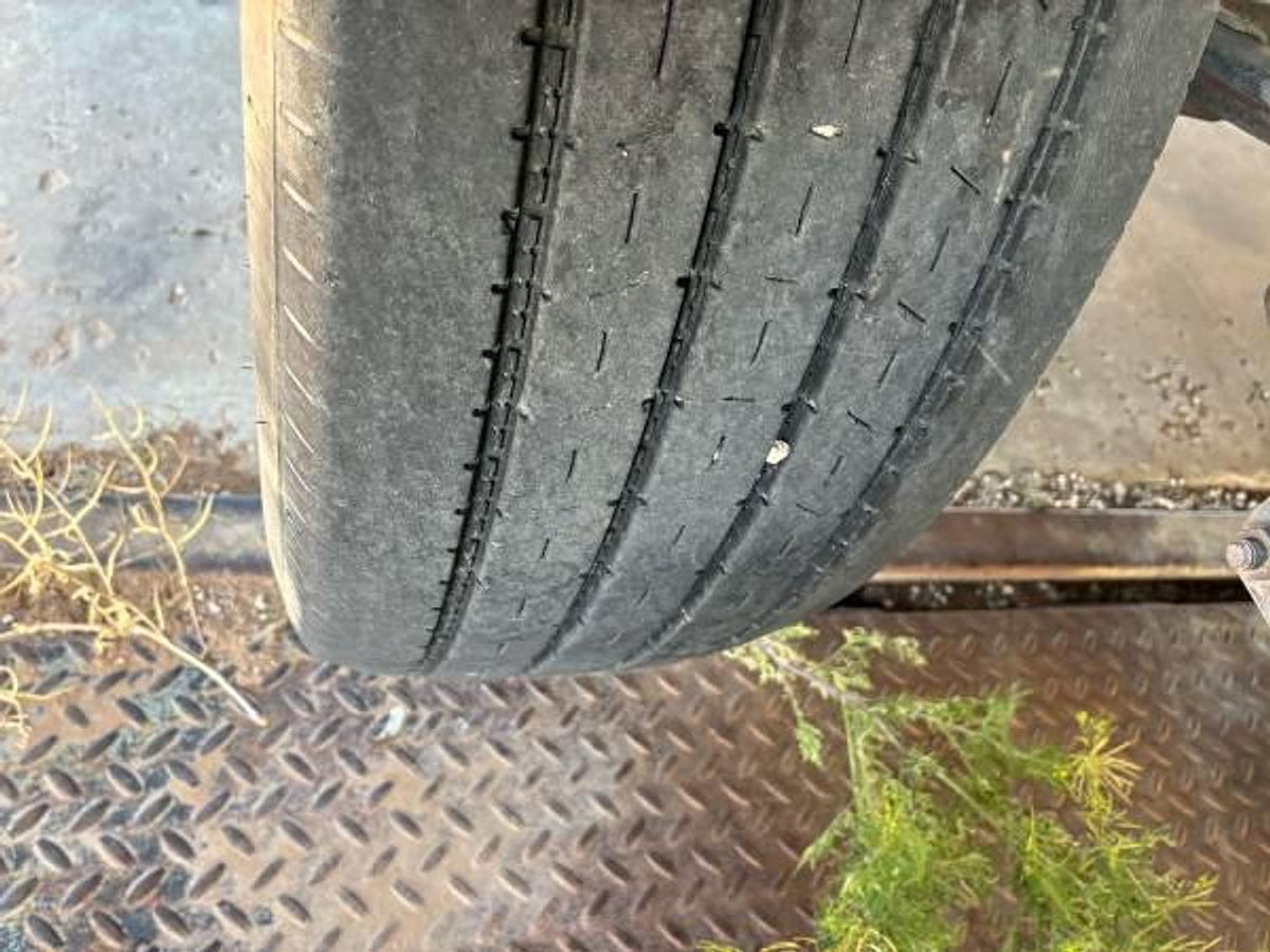 Used 2013 Montana Fifth Wheel