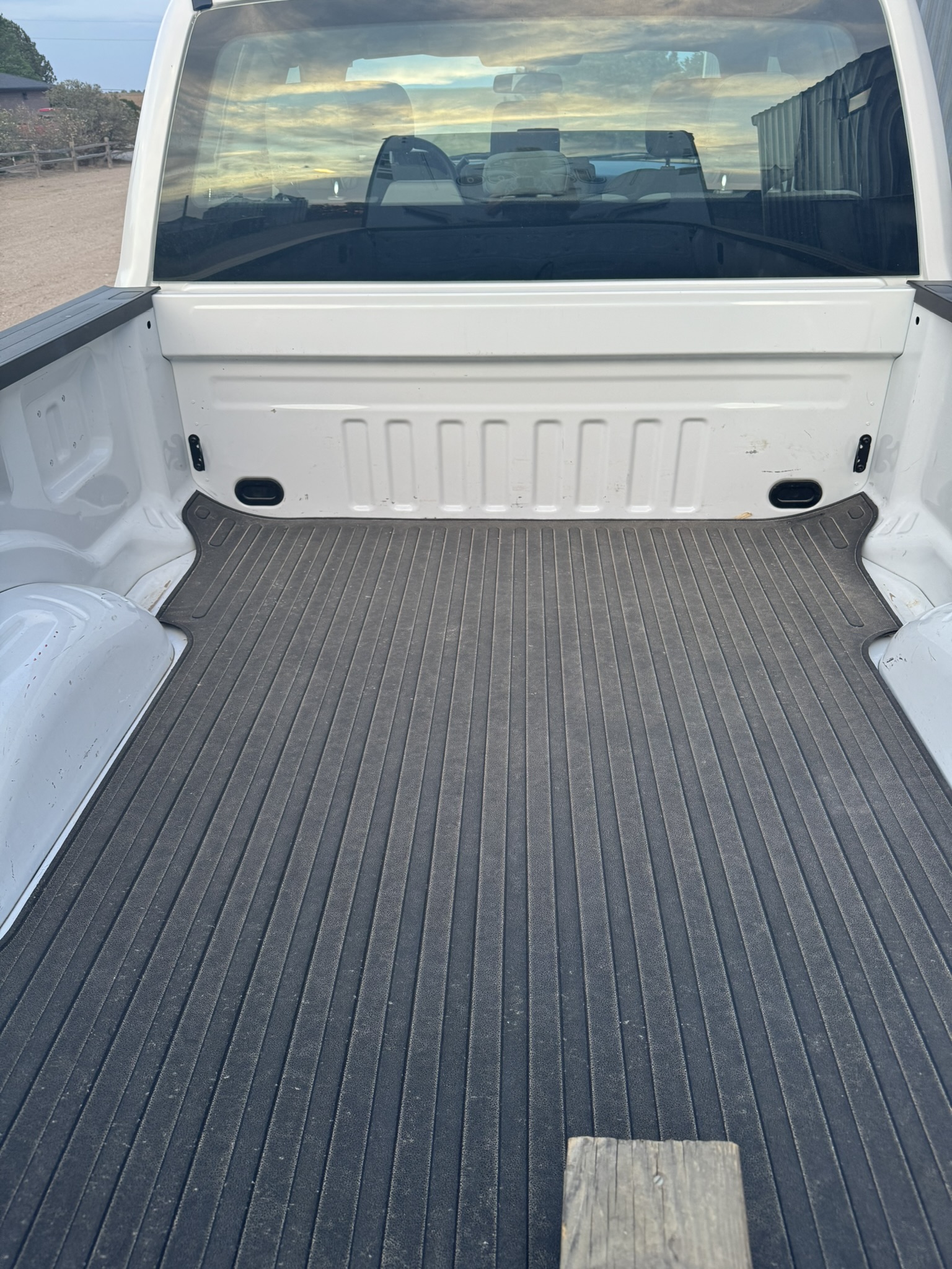 Used 2019 Ford F-250 Super Duty