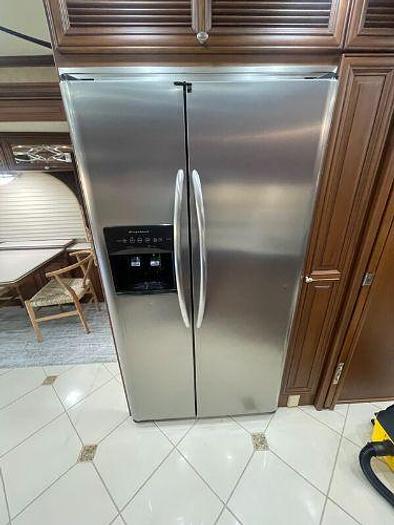 Used 2007 Newmar Essex 4510