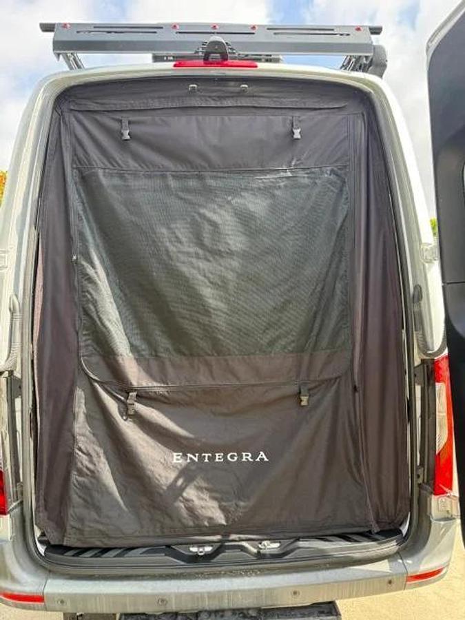 Used 2022 Entegra Launch 19y