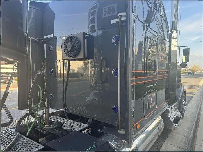 Used 2023 KENWORTH W900L