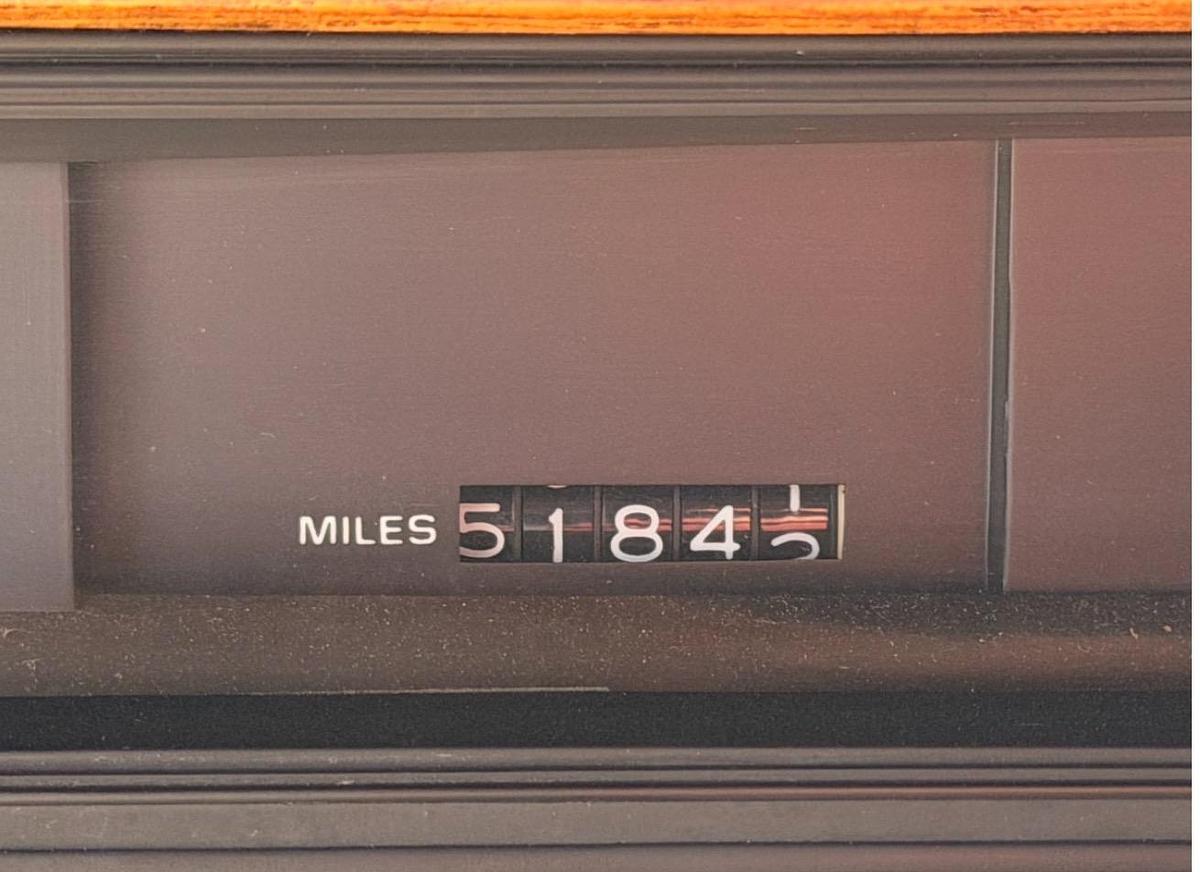 Used 1984 Cadillac Eldorado Biarritz