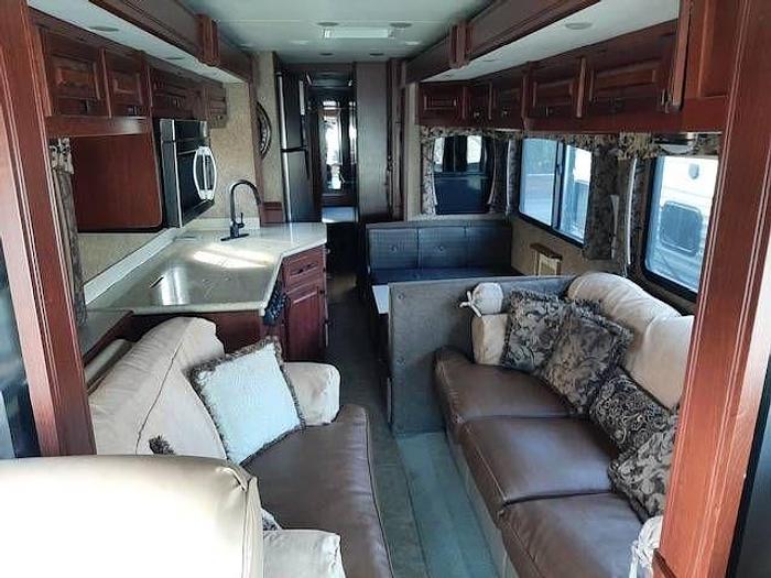 Used 2013 Forest River Berkshire 390BH