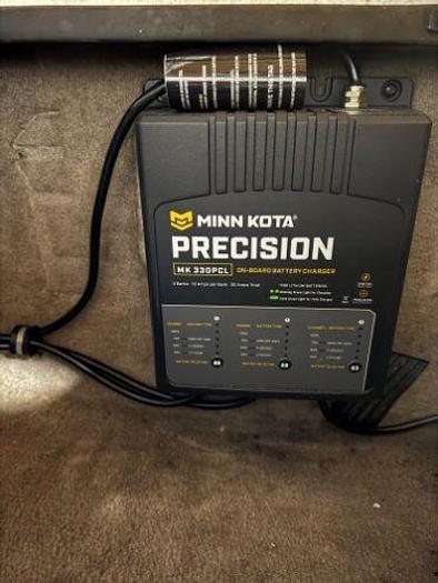 Used 2008 Nitro Z6 Bass Boats