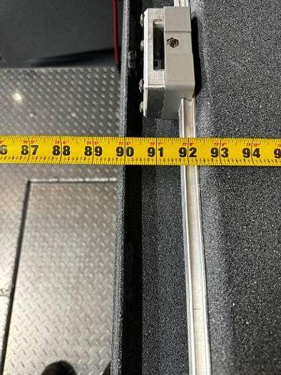 Used 2023 Offshore Boat 25'