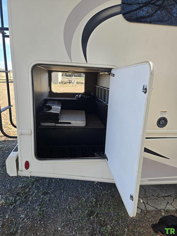 Used 2018 Thor Motor Coach A.C.E. 30.4
