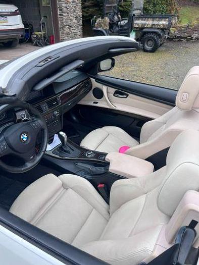 Used 2012 BMW 3 Series 328i