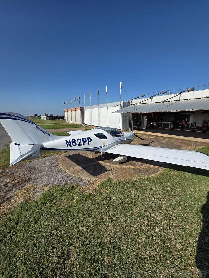 Used 2010 Czech Sport Sportcruiser