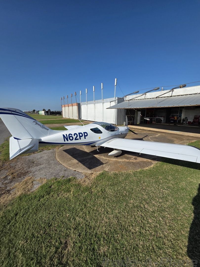 Used 2010 Czech Sport Sportcruiser