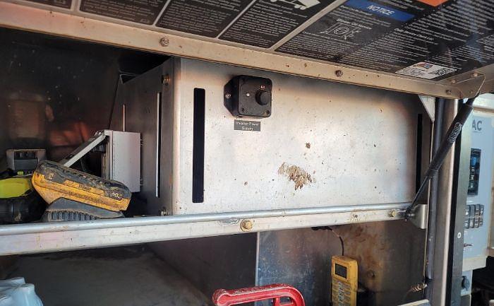 Used 2022 KENWORTH T270 TruVac Paradigm