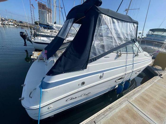 Used 1997 Chris-Craft Crowne 26